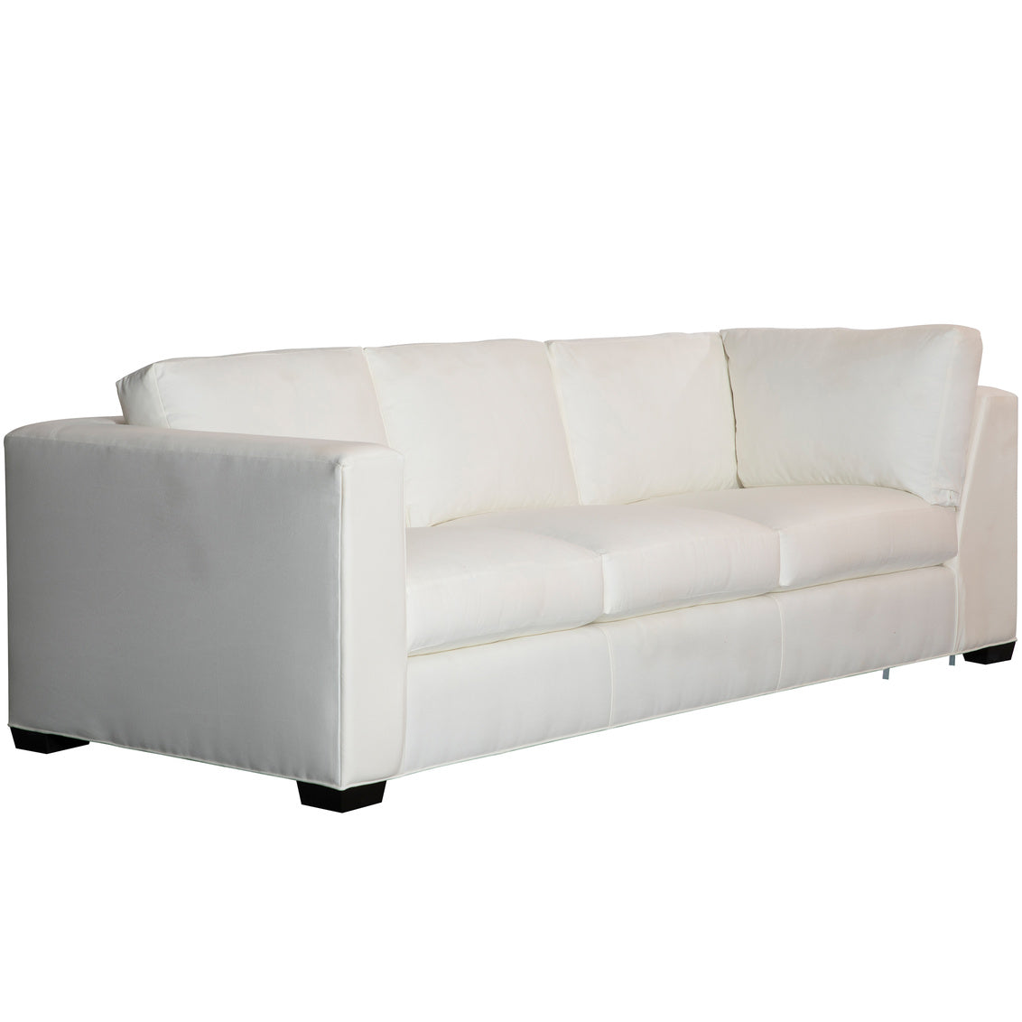 Tedesco LAF Corner Sofa