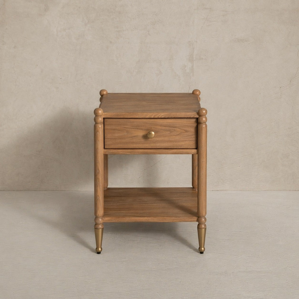Mira Small Nightstand