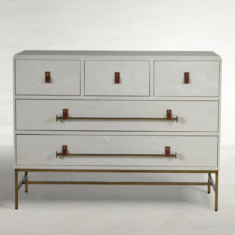 Maya Dresser