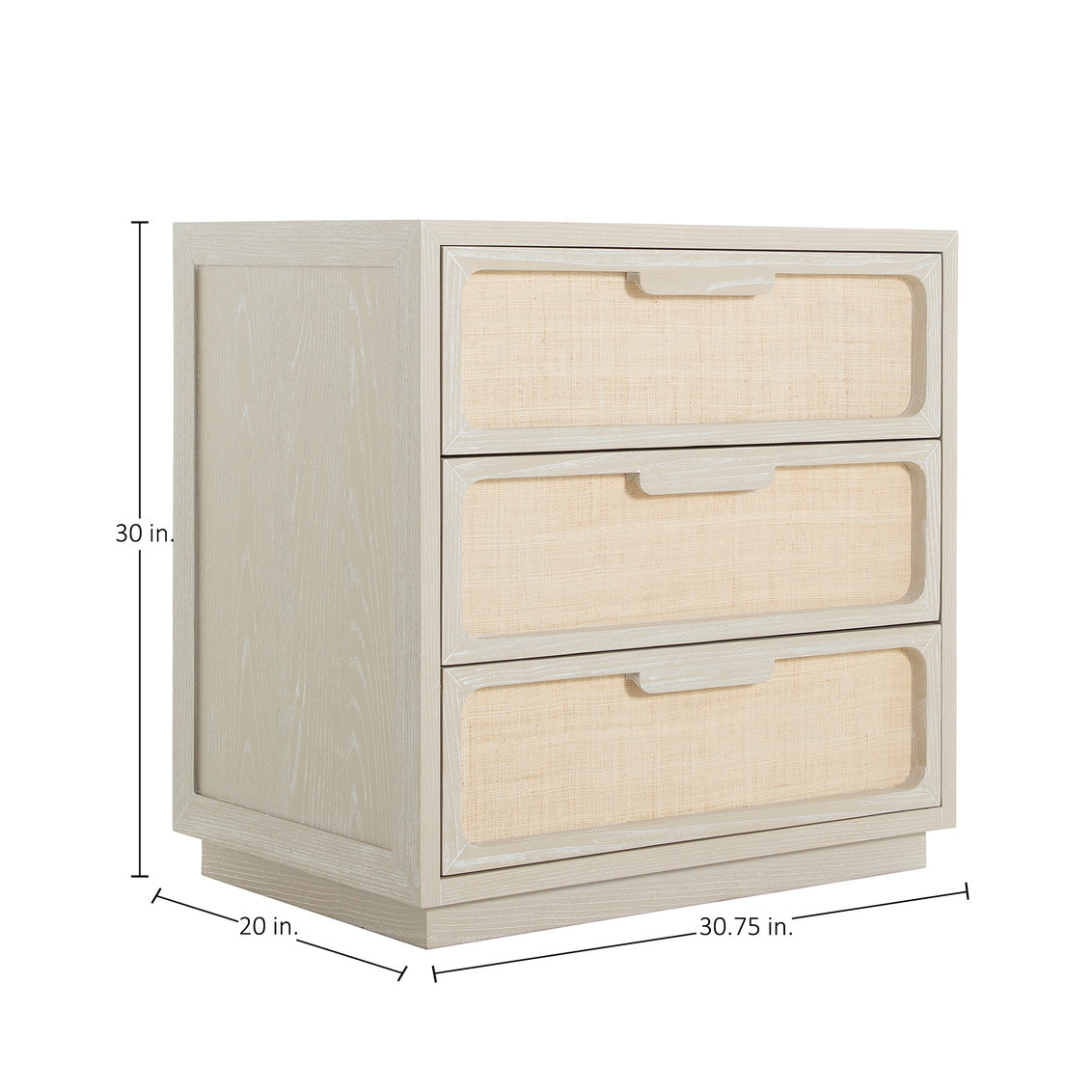 Serini Nightstand