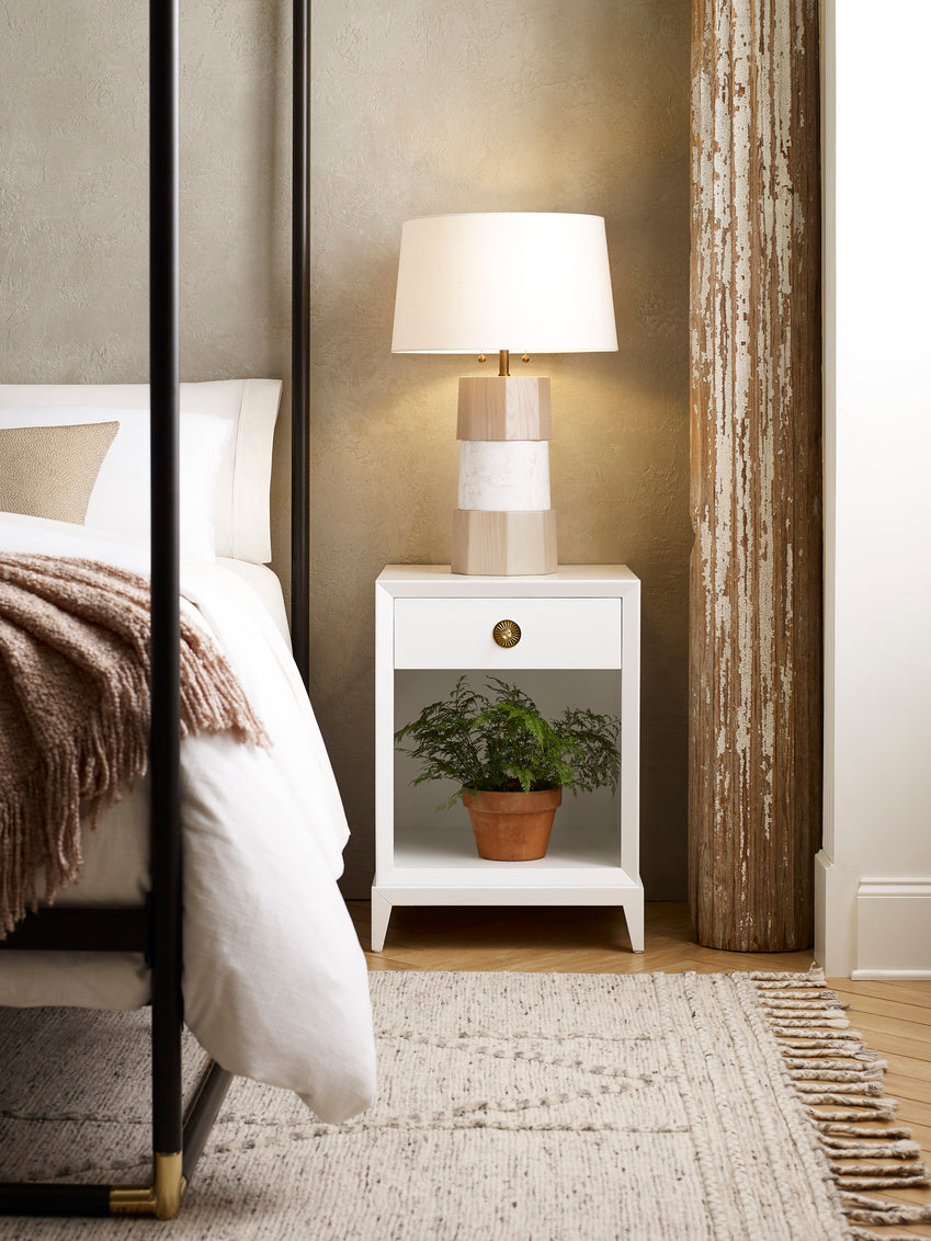 Laurence Table Lamp
