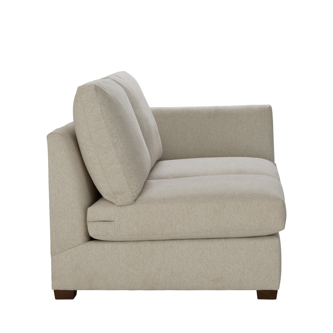 Burk RAF Loveseat