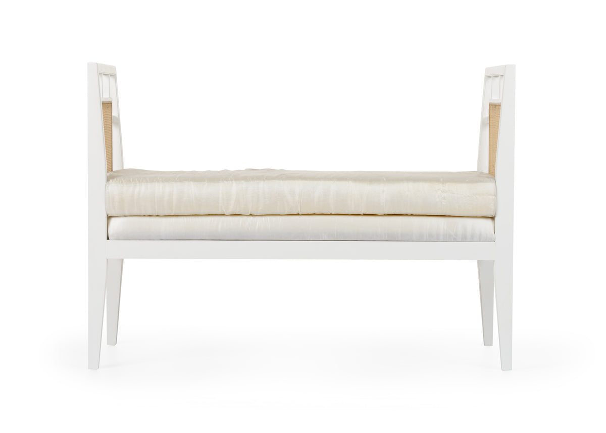 Trellis Bench