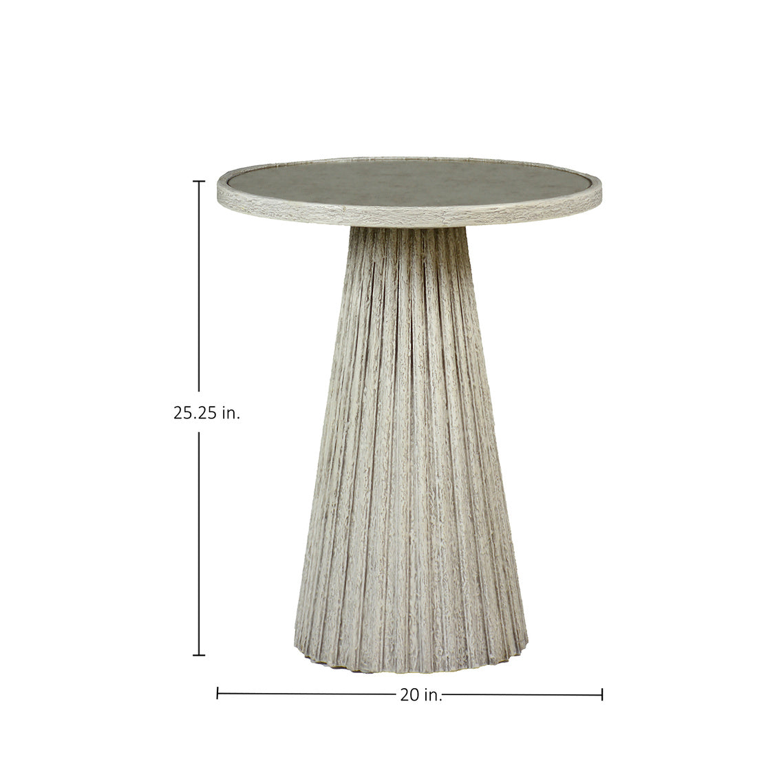 Kingsley Side Table