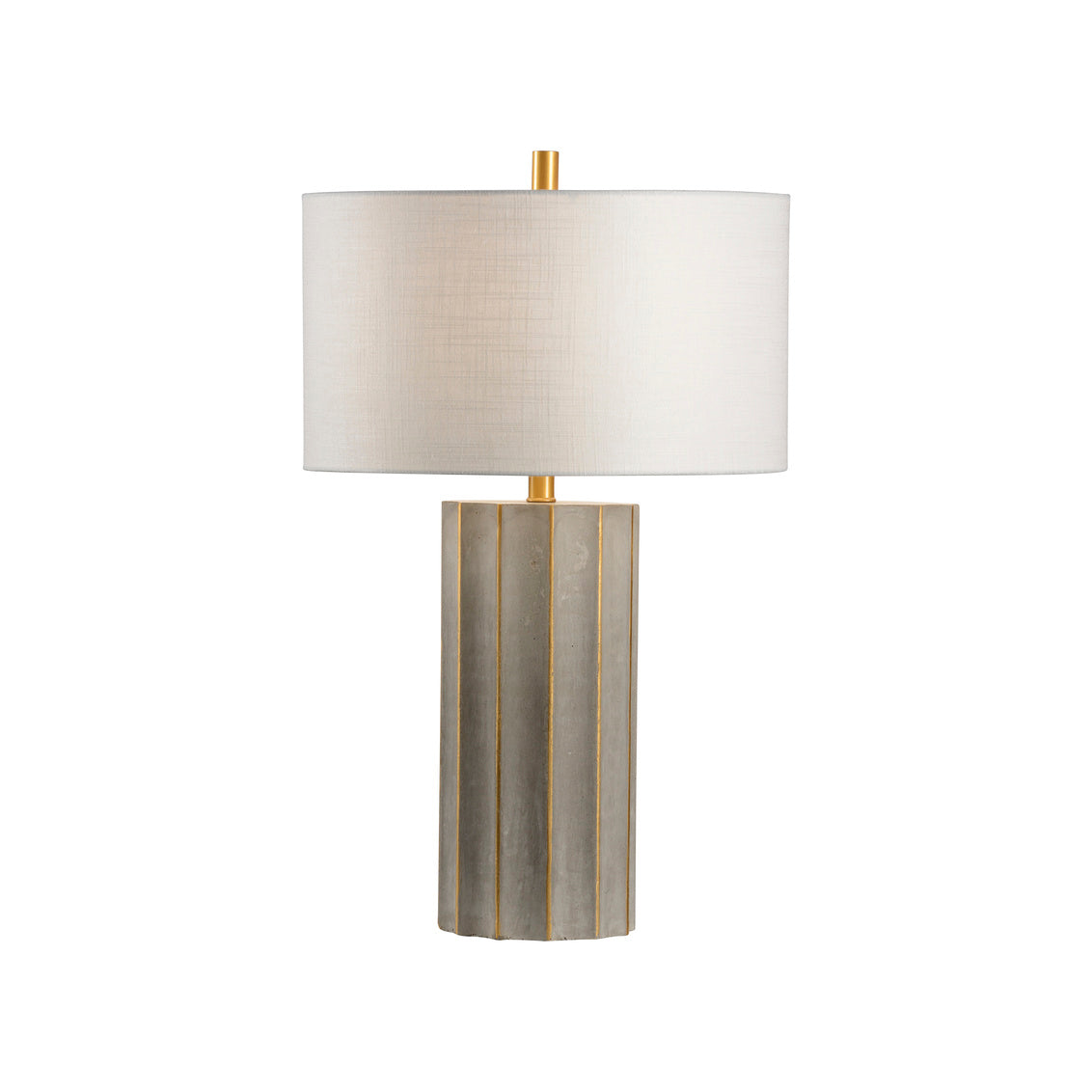 Doric Lamp
