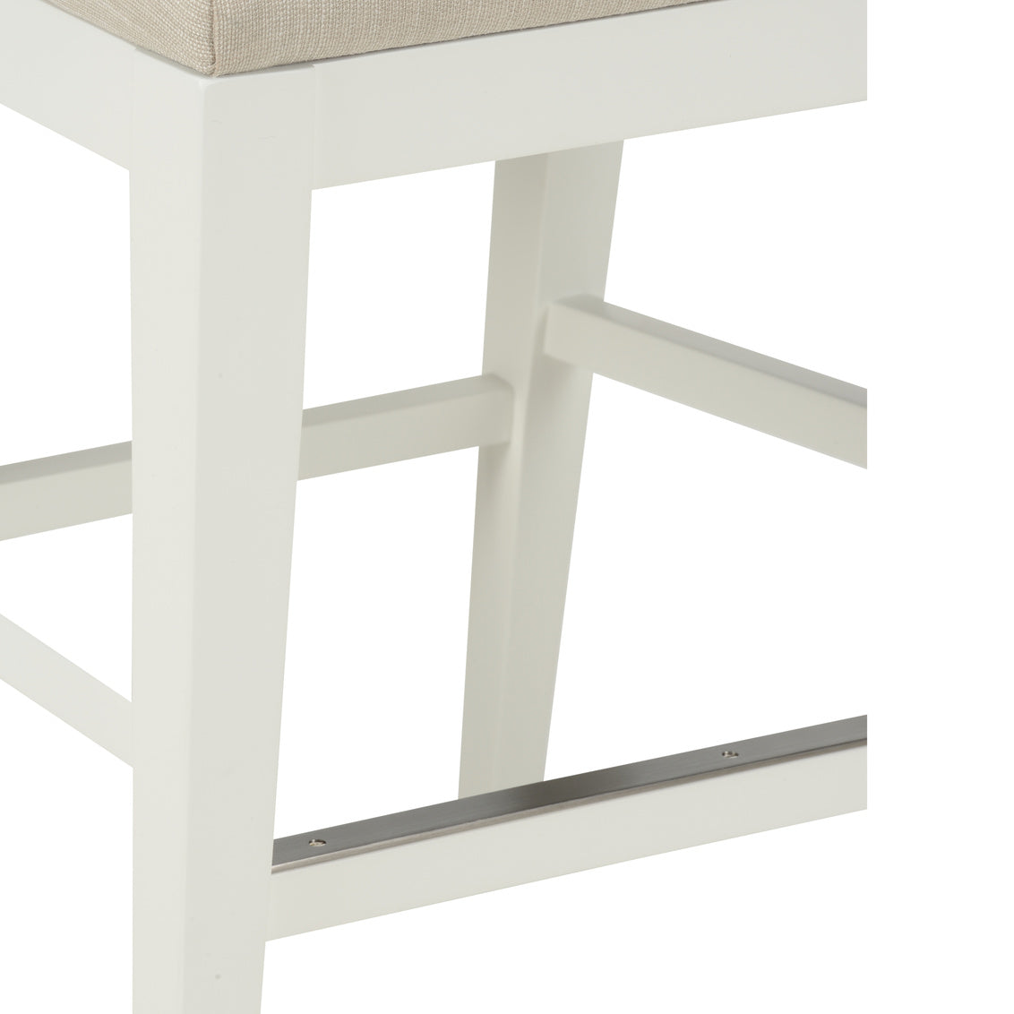 Austin Counter Stool in 42 / Wood - Chelsea House