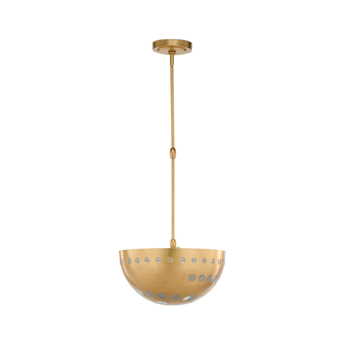 Cirque Pendant (Sm)