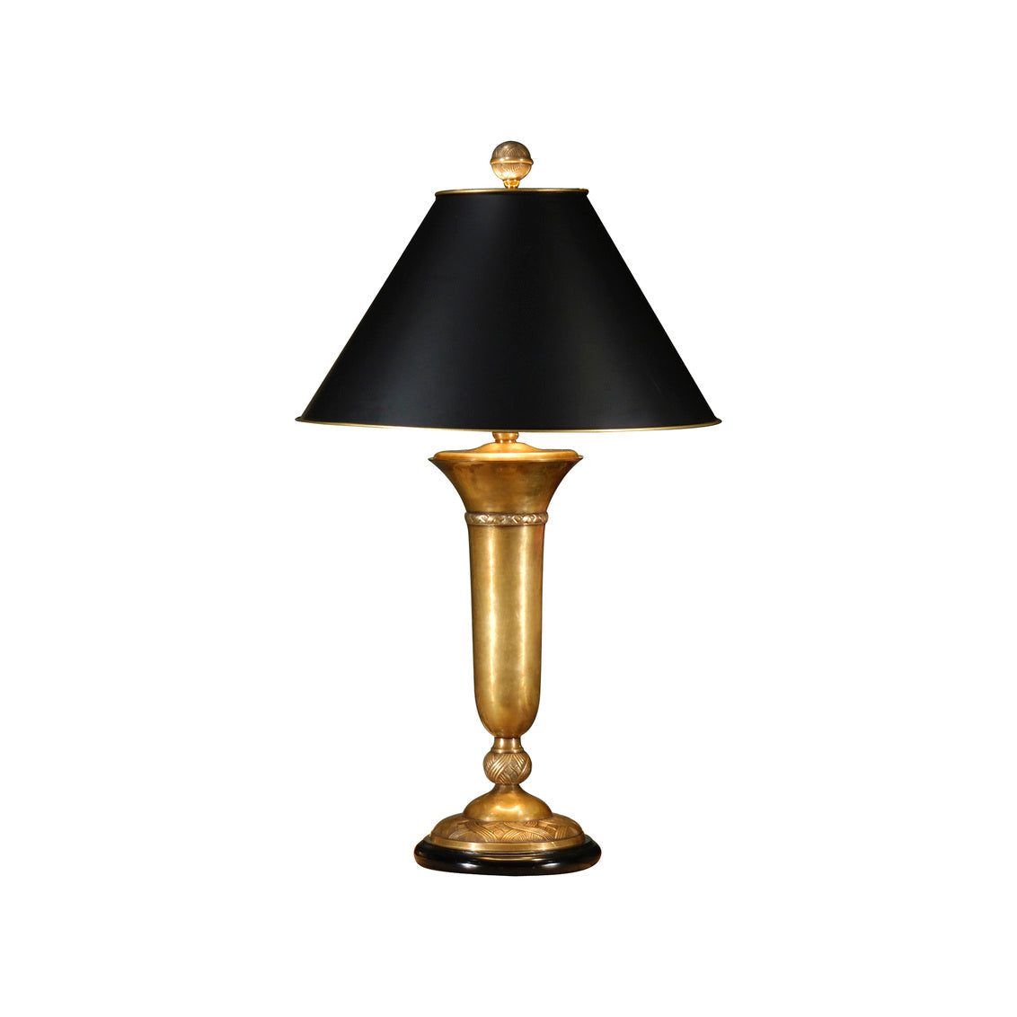 Cedric Lamp