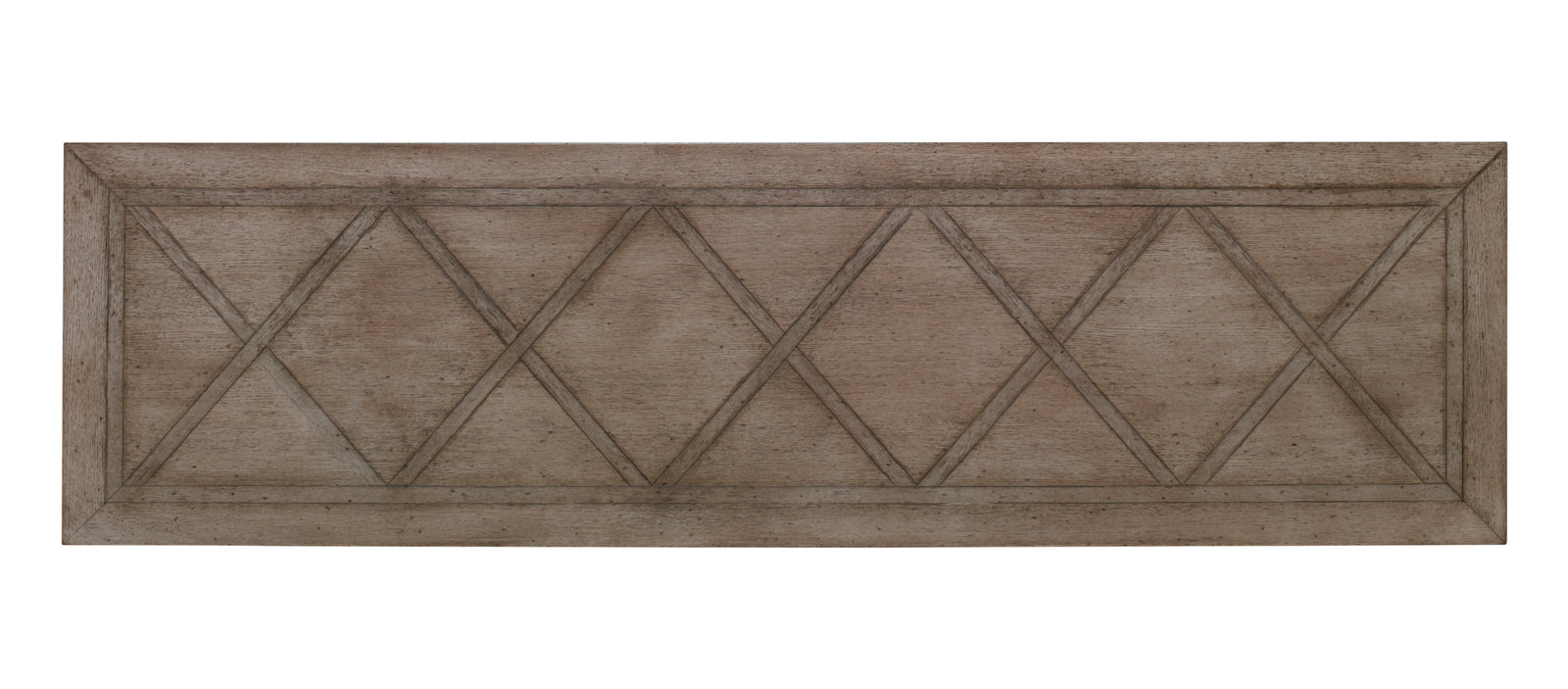 Casa Bella Burl Dresser -