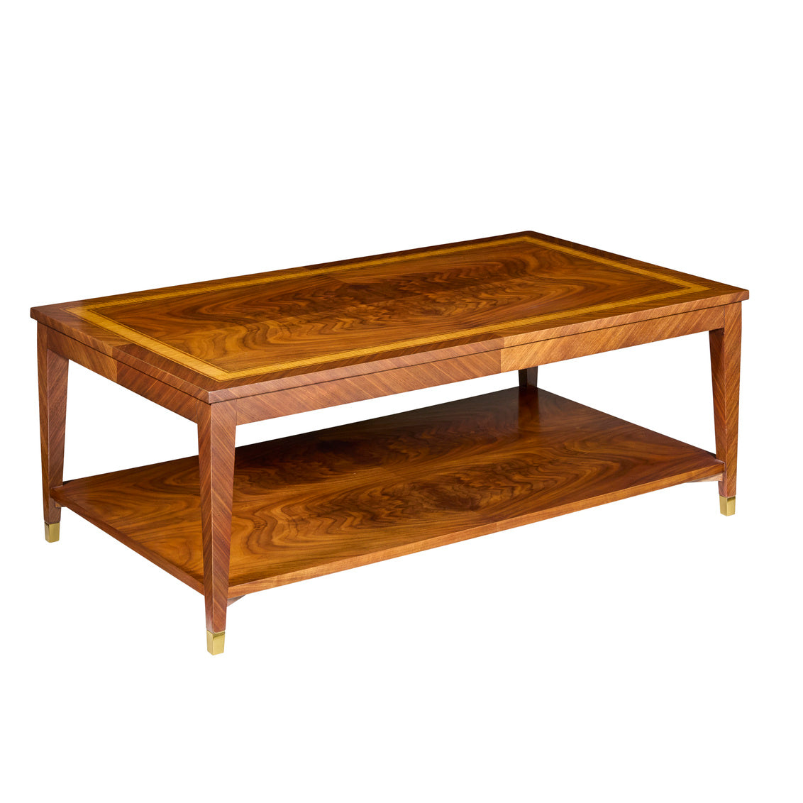 Modern History Bezier Cocktail Table MH1240F01