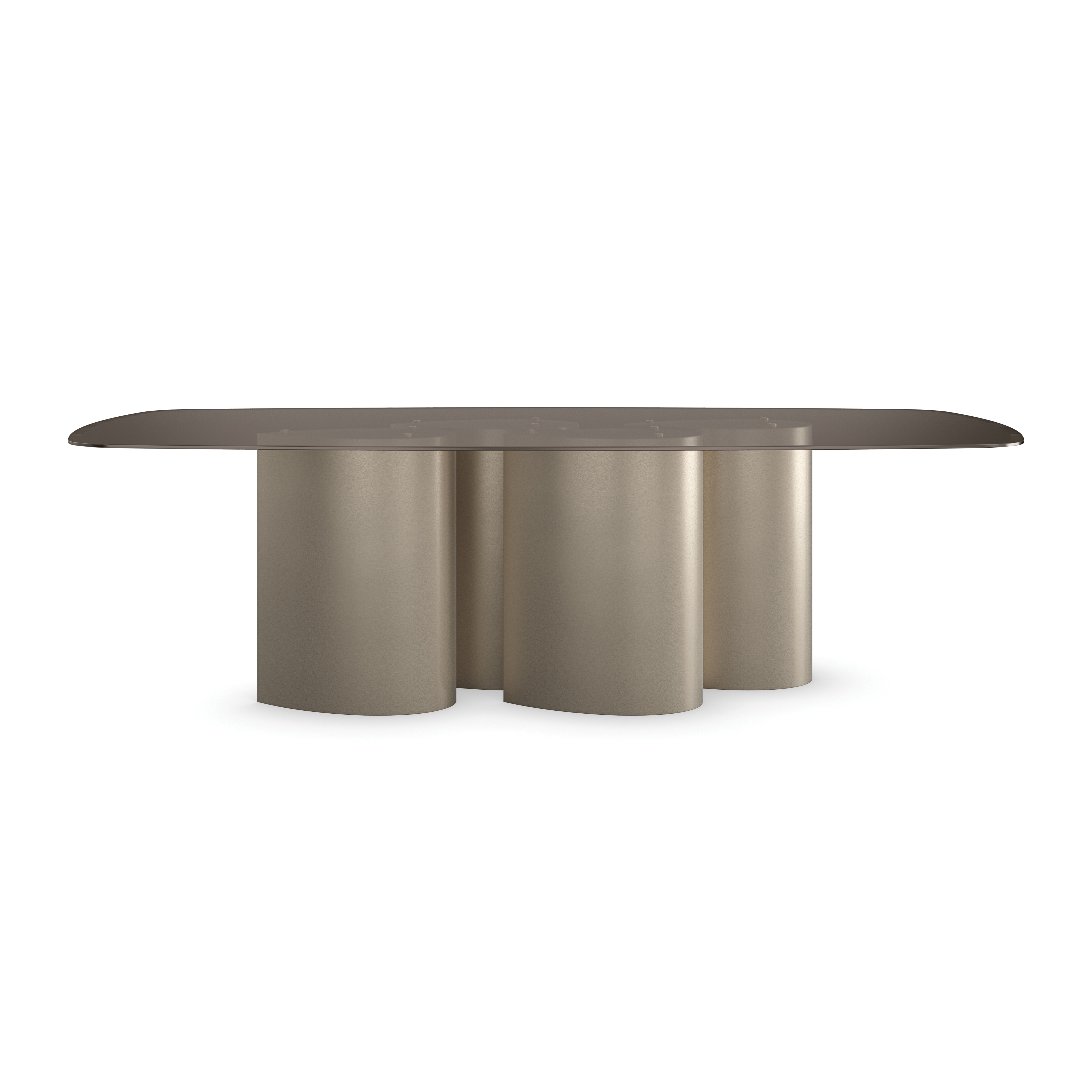 Aphelion 4 – Dining Tables by Caracole | Sutter & Vale