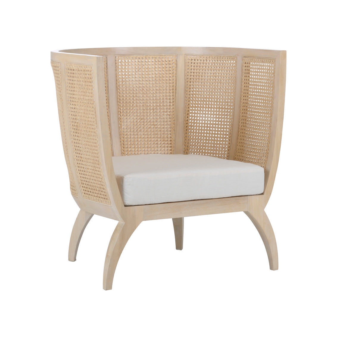 Trudy Lounge Chair