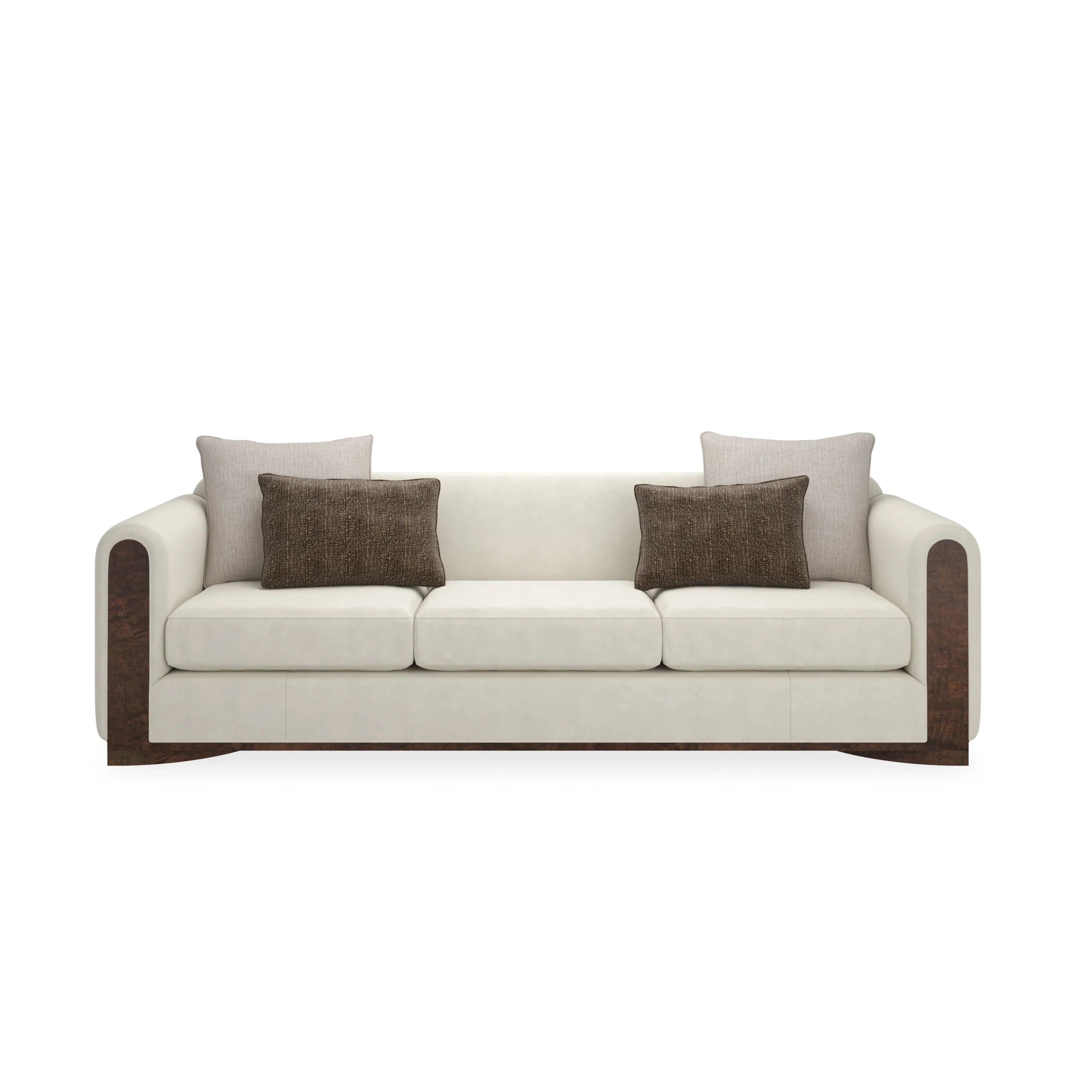 Dimitri Sofa – Sofas & Loveseats by Caracole | Sutter & Vale