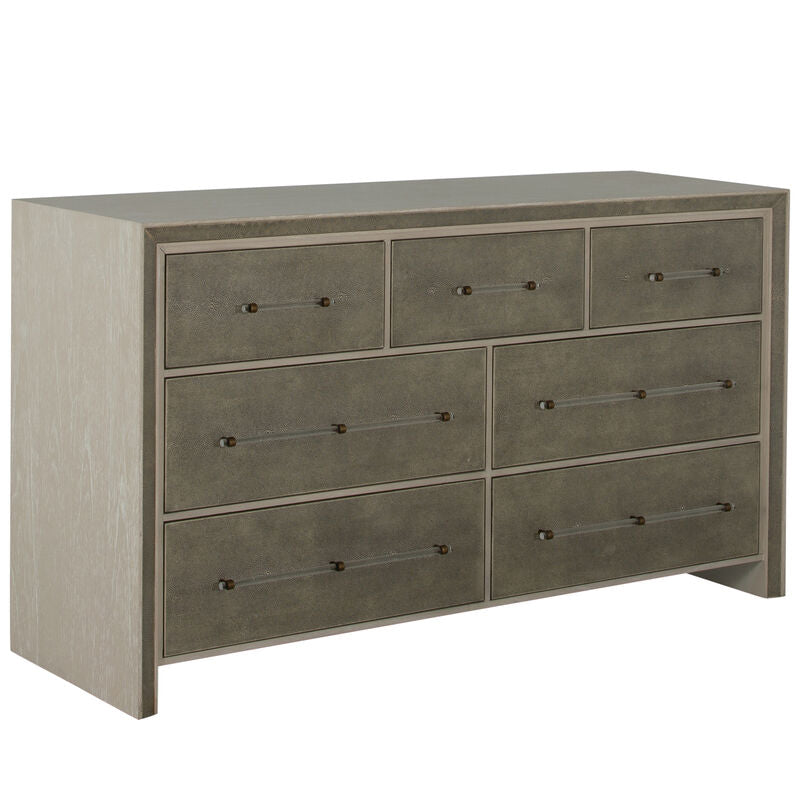 Alford Dresser