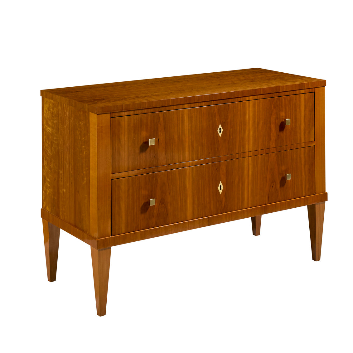 Modern History Concourde Dresser-Ebony MH1248F01
