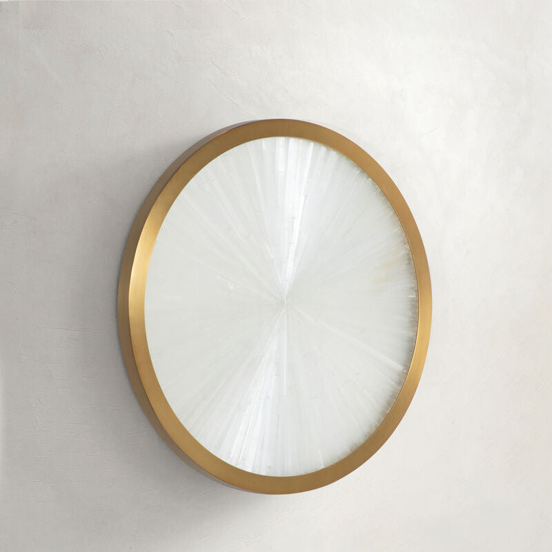 Neptune Sconce - Large