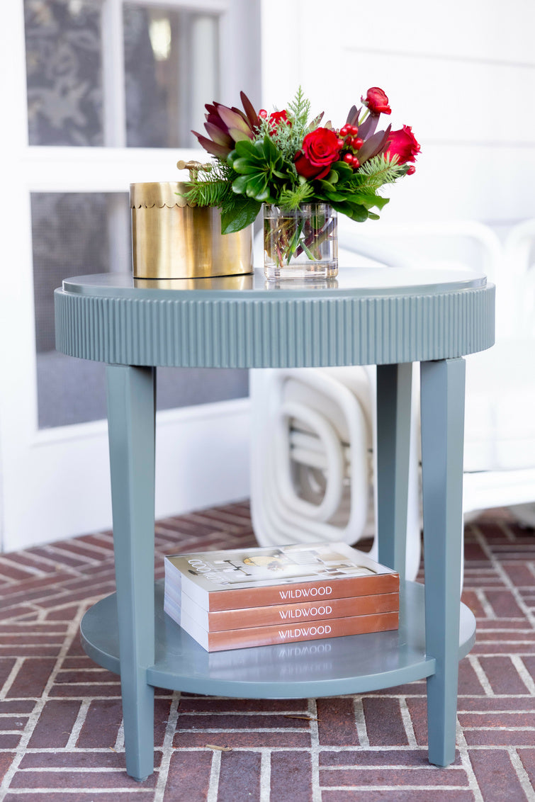 London End Table