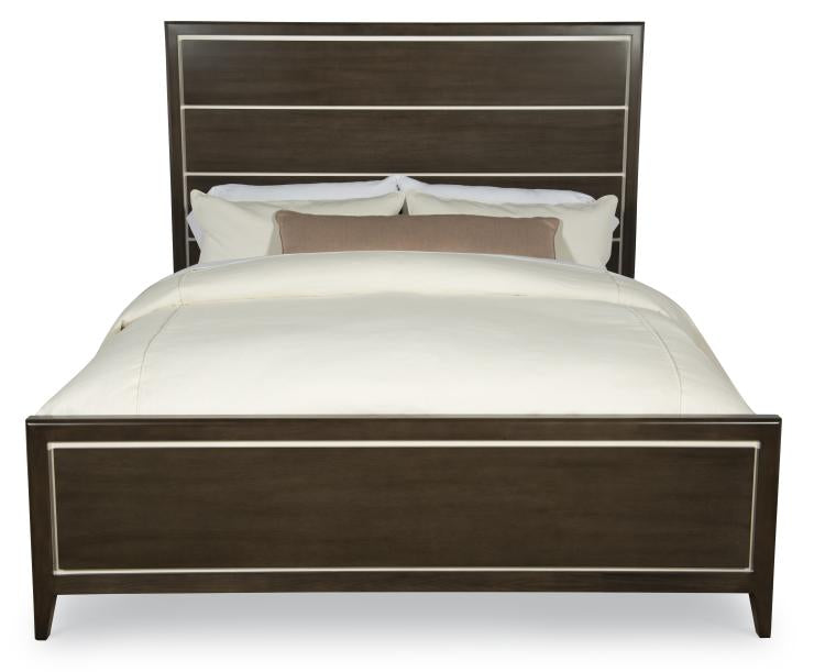 Aria Bed - King 6/6 -