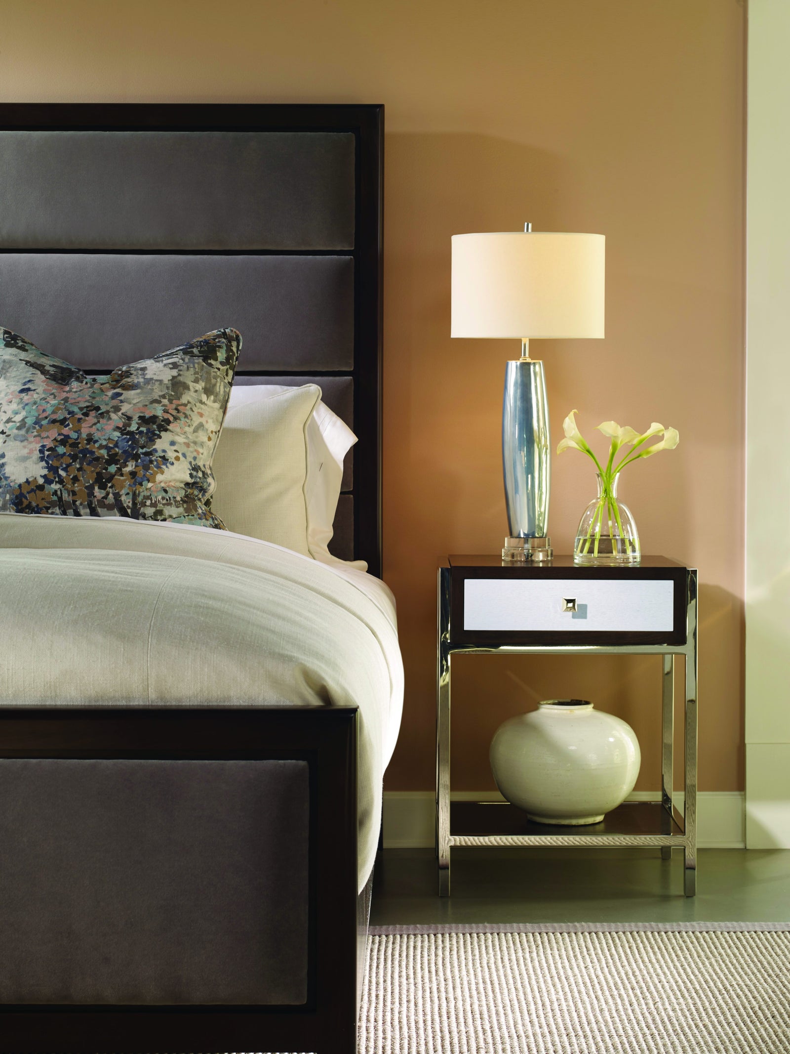 Aria Nightstand -