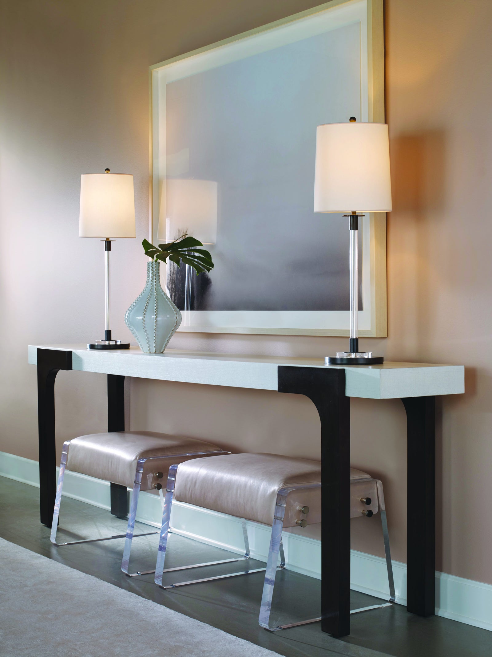 Aria Console Table -