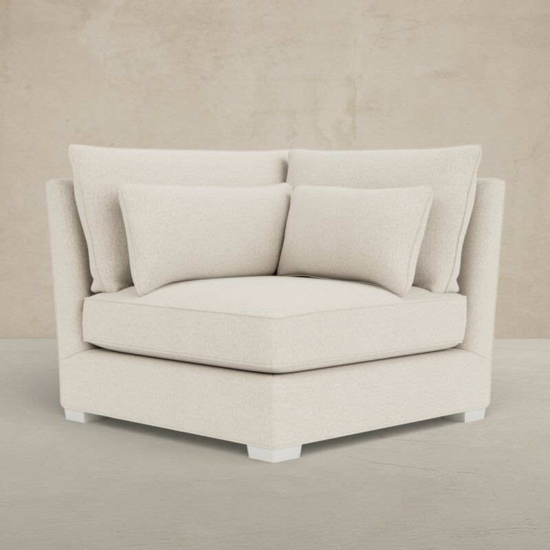 Westley RAF Loveseat Deep Seat