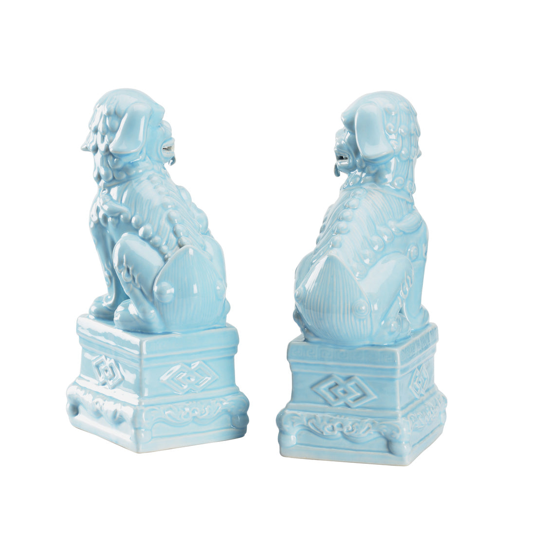 Hawaiian Breeze Foo Dogs (S2)