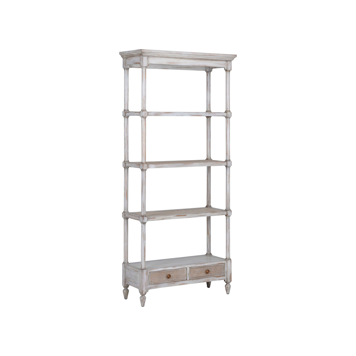 Summer House Etagere