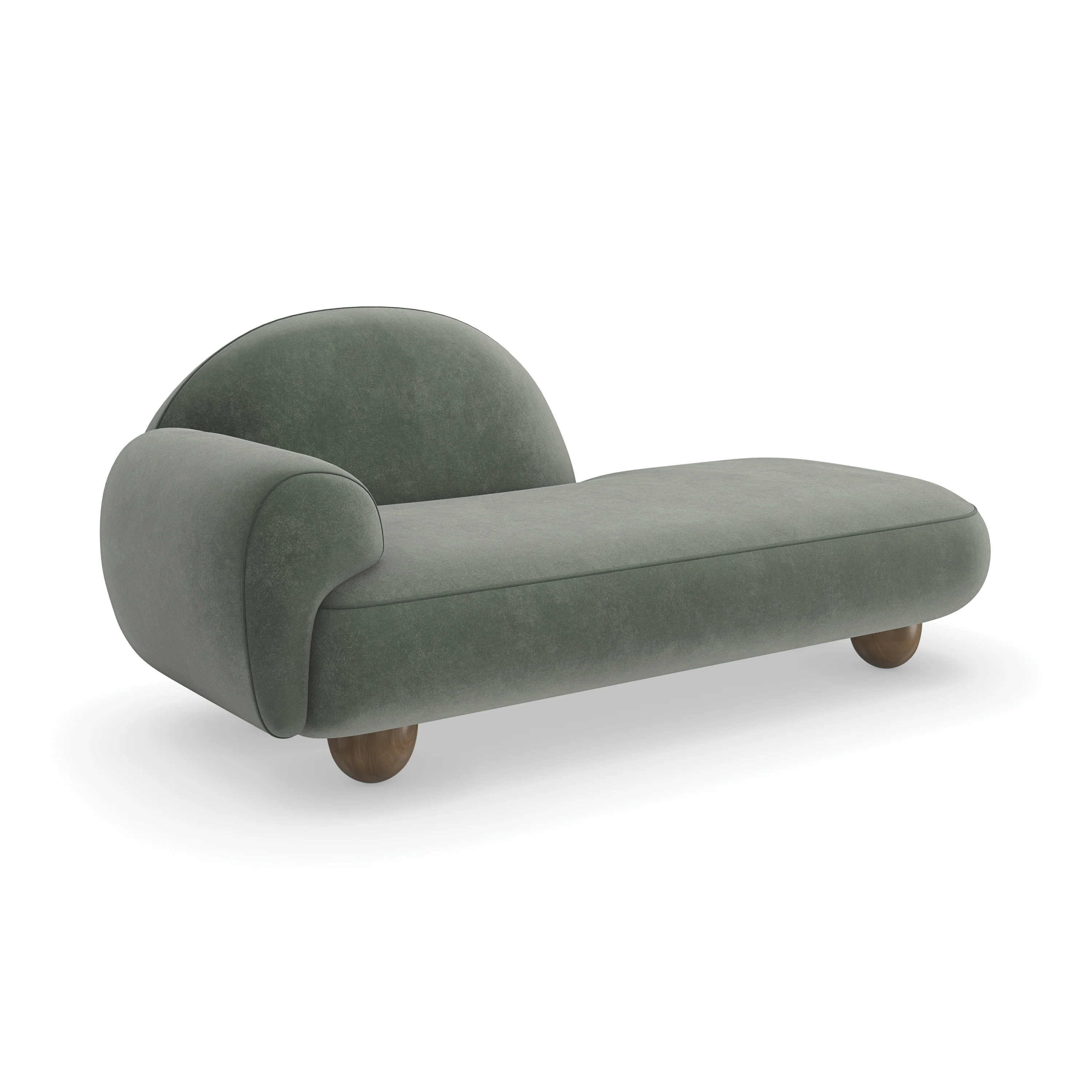 Cypress – Settees & Chaises by Caracole | Sutter & Vale
