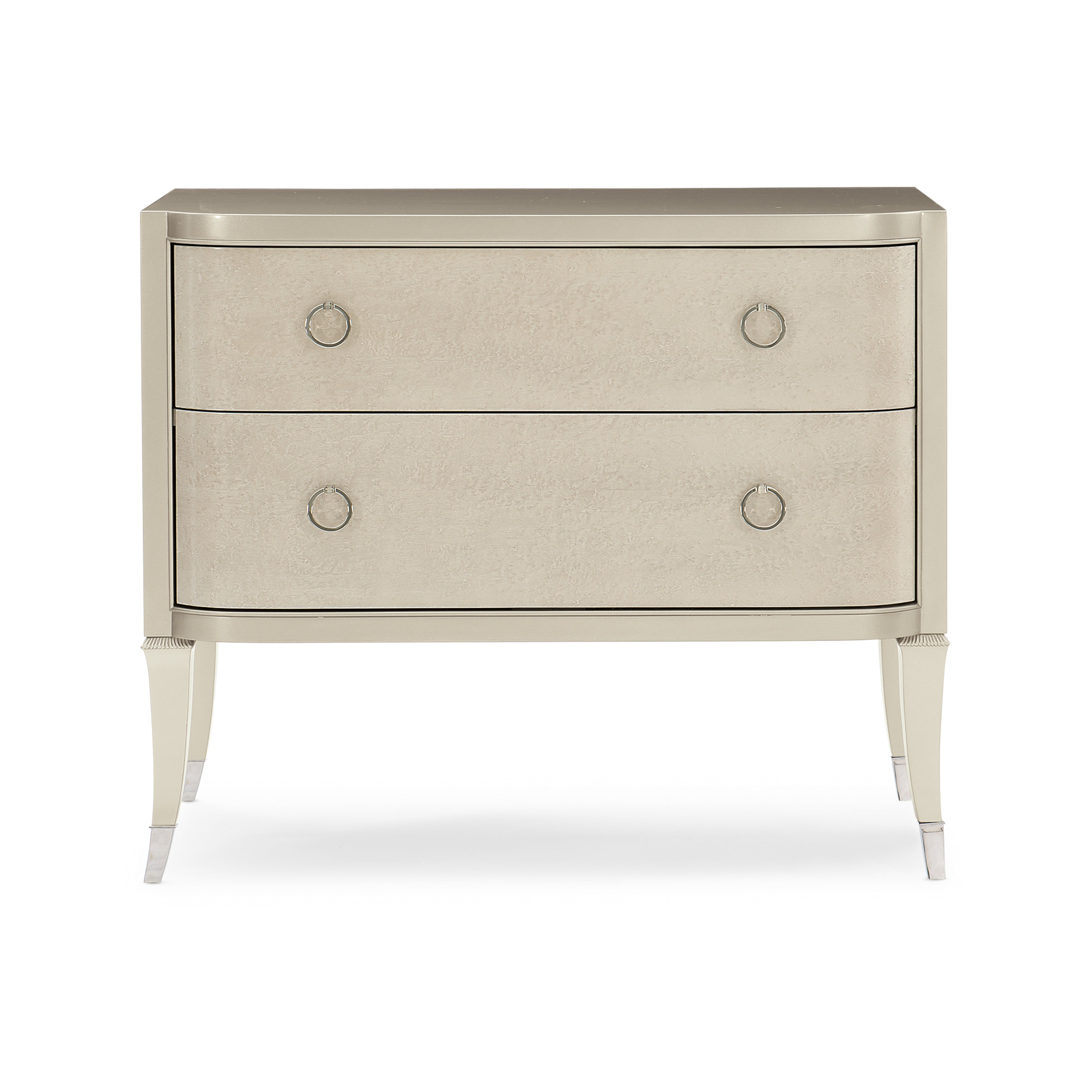 Perfect Match – Nightstands by Caracole | Sutter & Vale