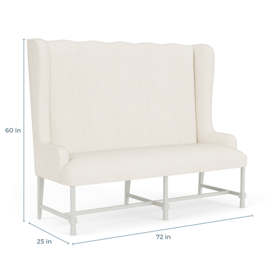 Wilkins Banquette