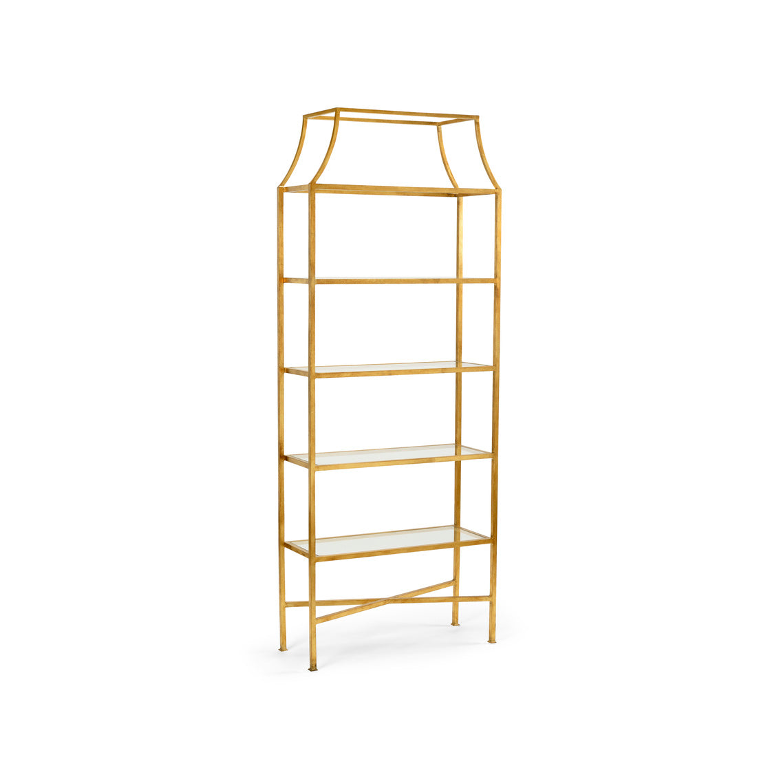 Clancy Etagere