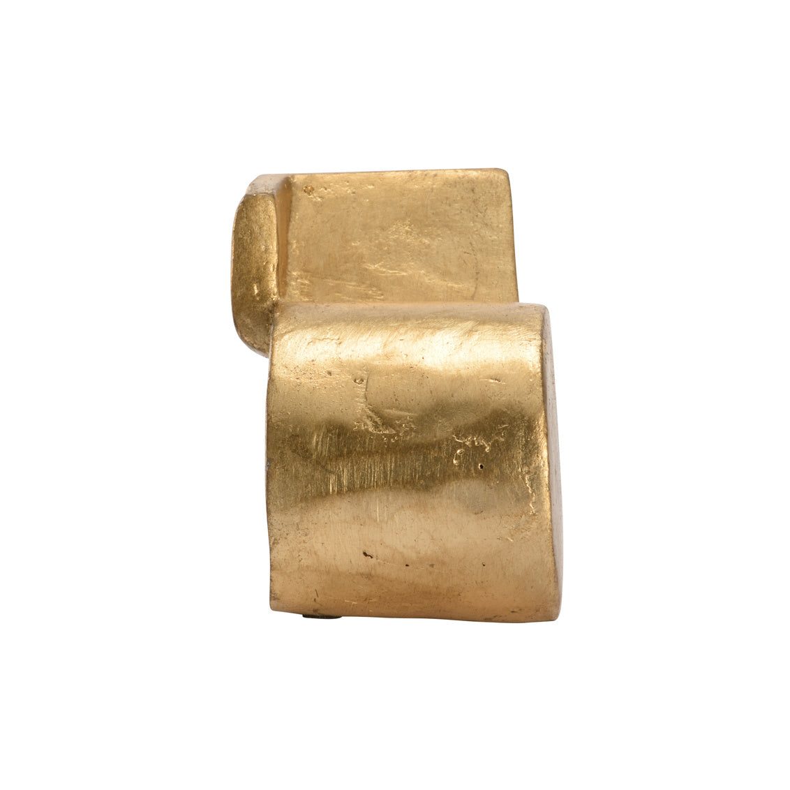 Misquote - Gold