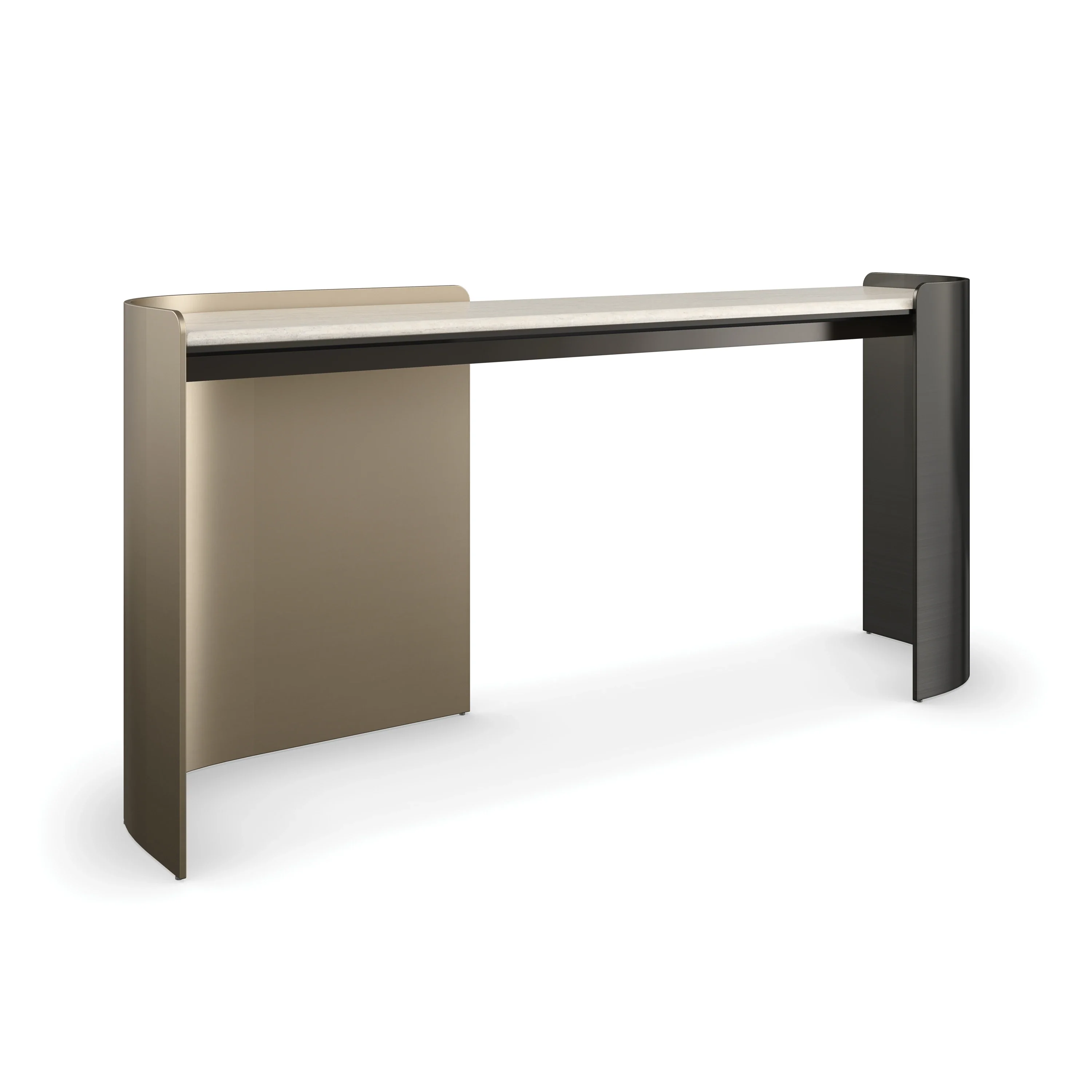 Movement Console/Desk – Consoles & Desks by Caracole | Sutter & Vale