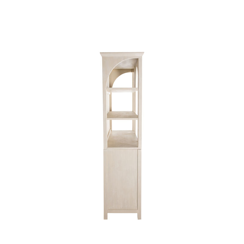Edison Cabinet