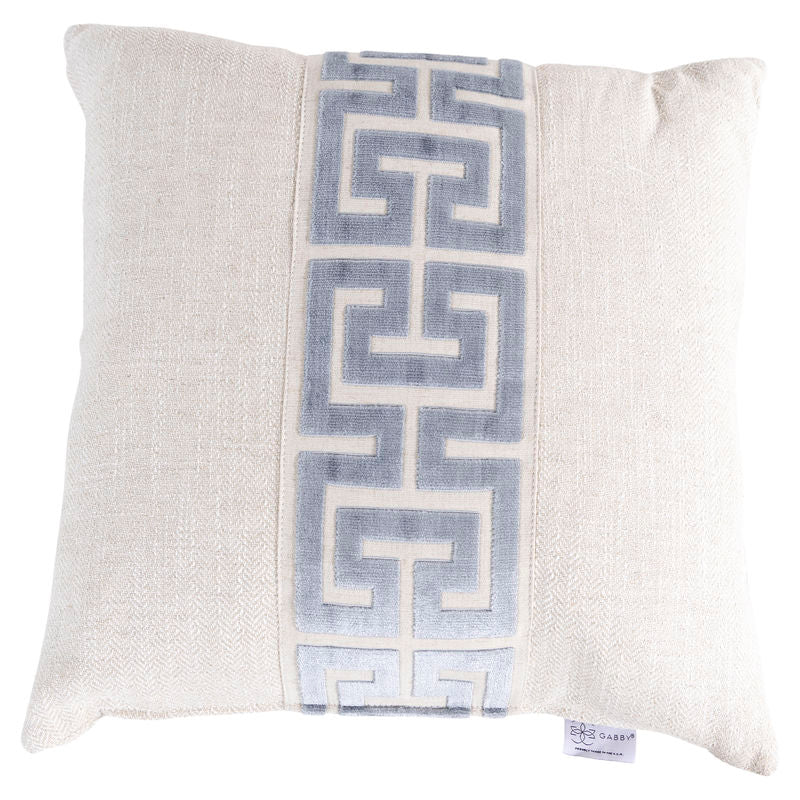 Hanoi Ivory Poly 20x20