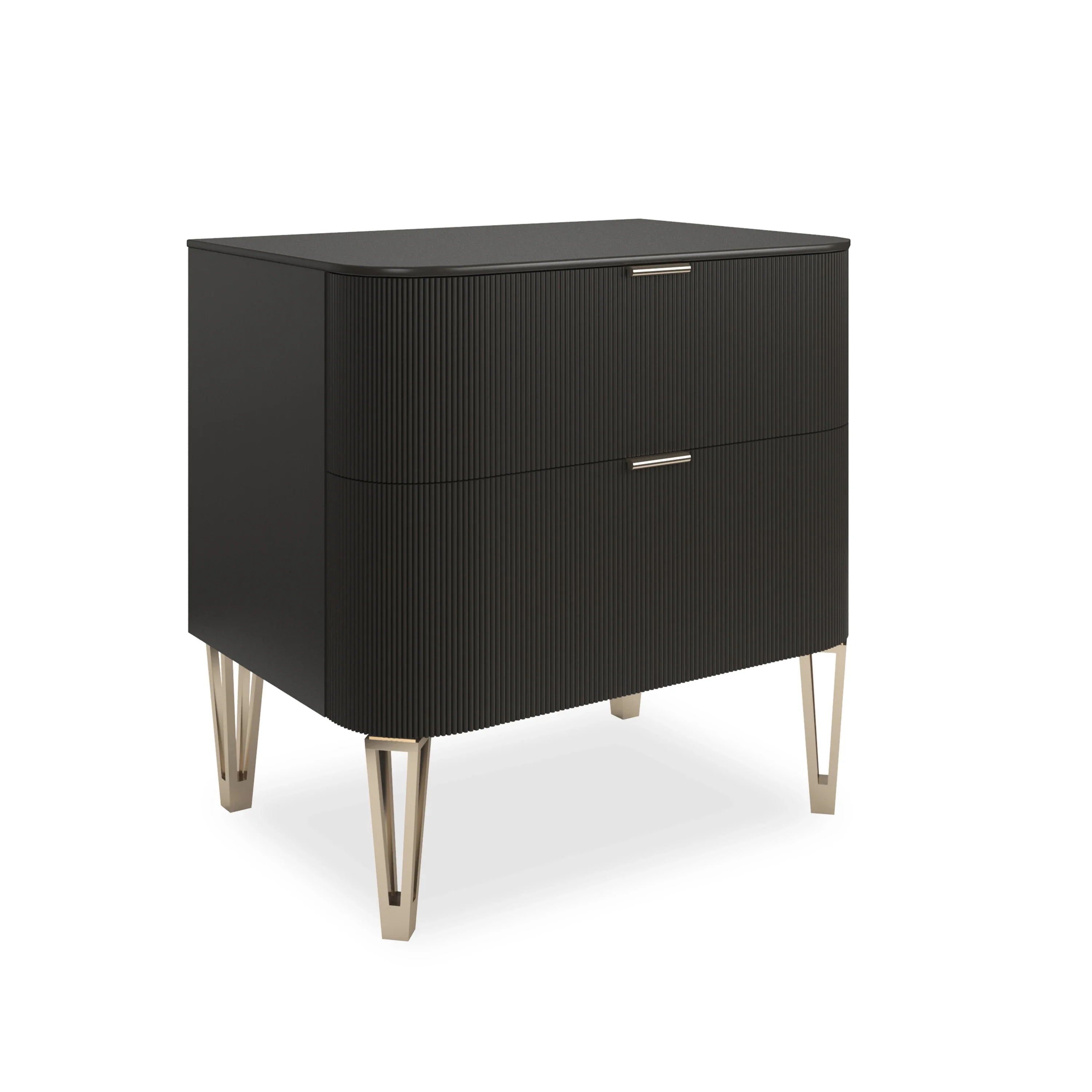 True Love 26 – Nightstands by Caracole | Sutter & Vale