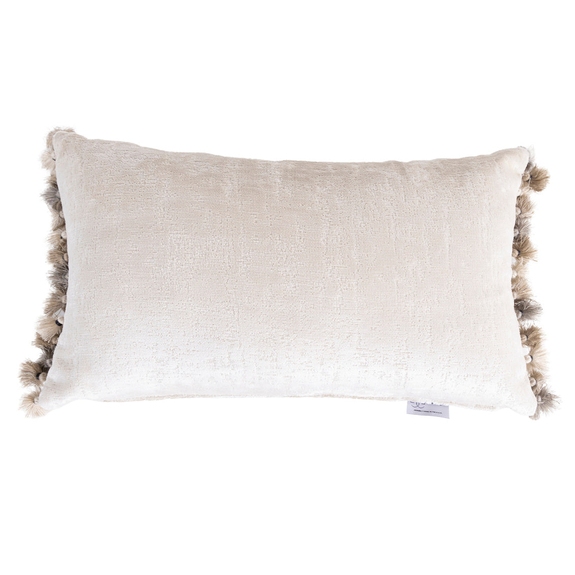 Afghan Moonstone Poly 12x20