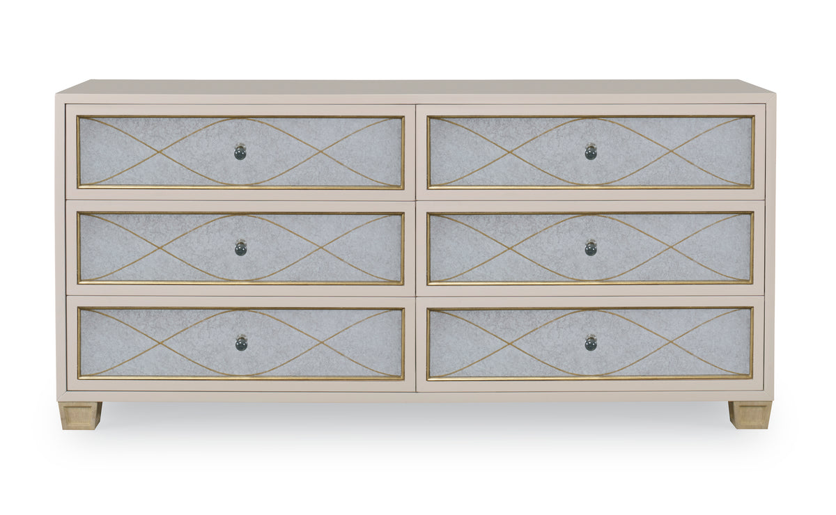 Avery Dresser