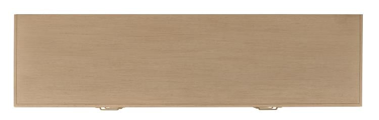 Lewis Dresser - Stocked