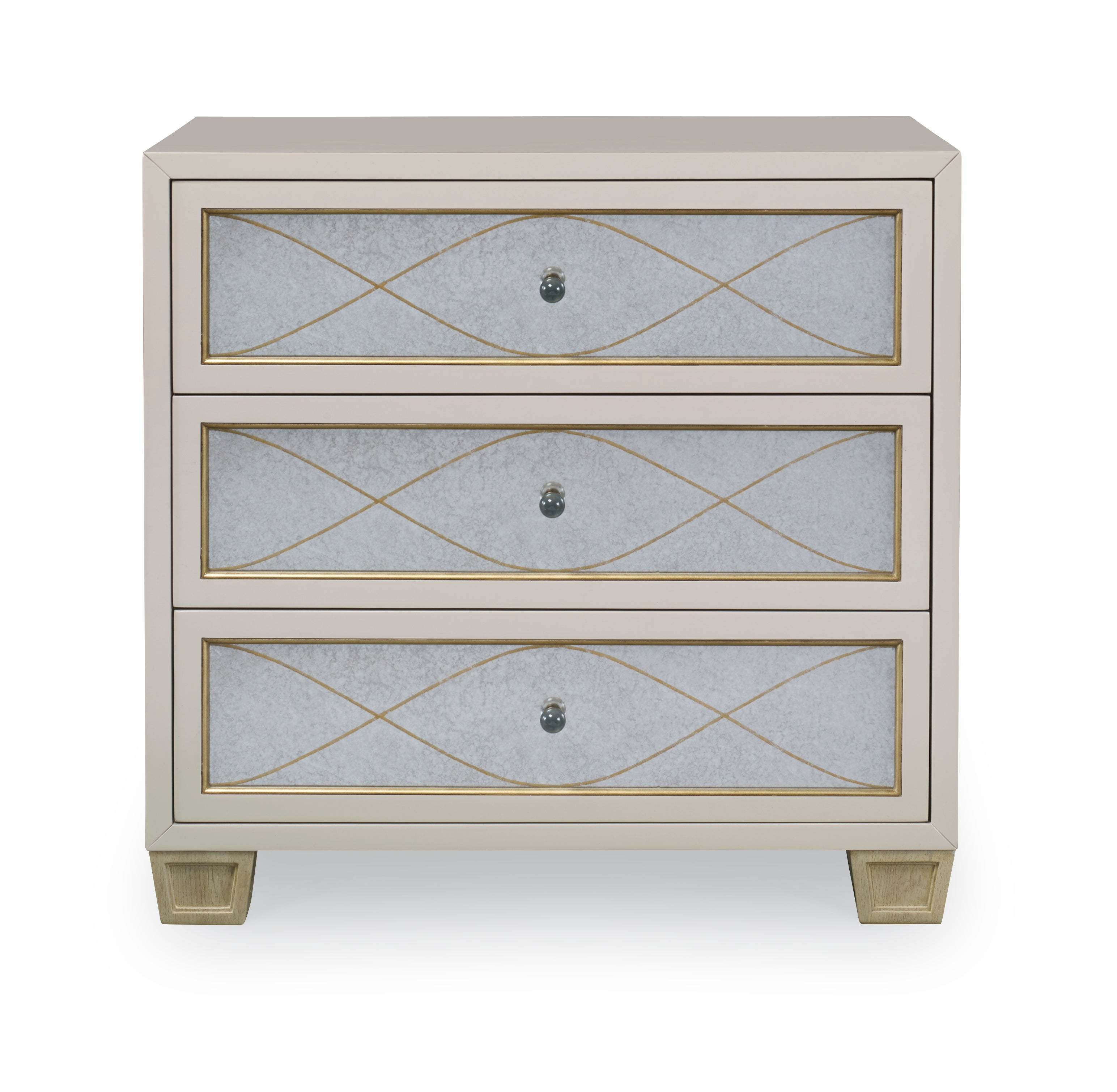 Avery Nightstand