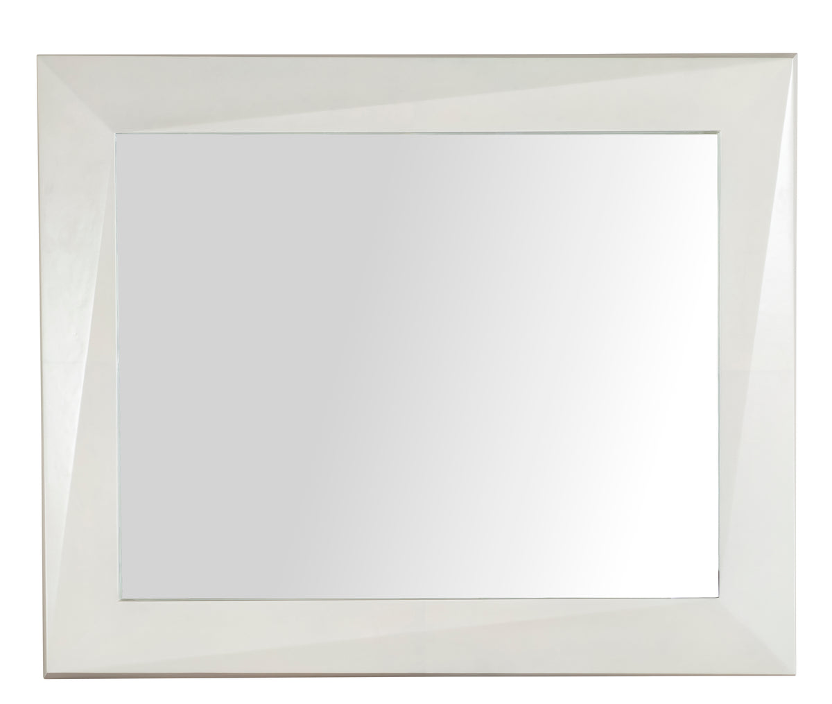 Faceted Mirror - Light