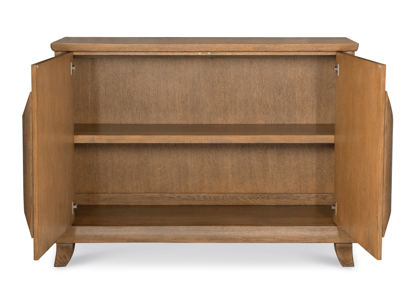 Cyrus Two Door Credenza -