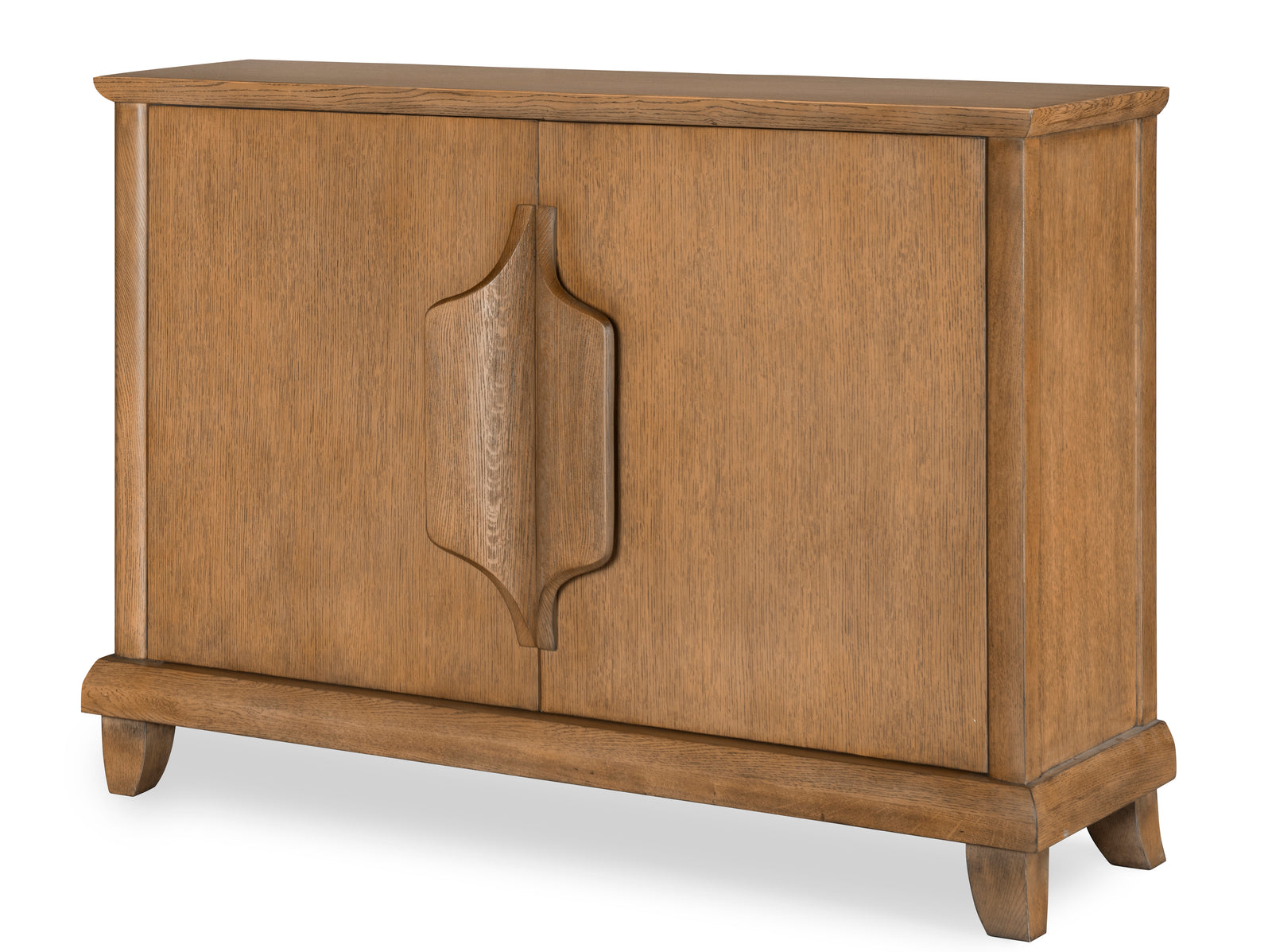 Cyrus Two Door Credenza -