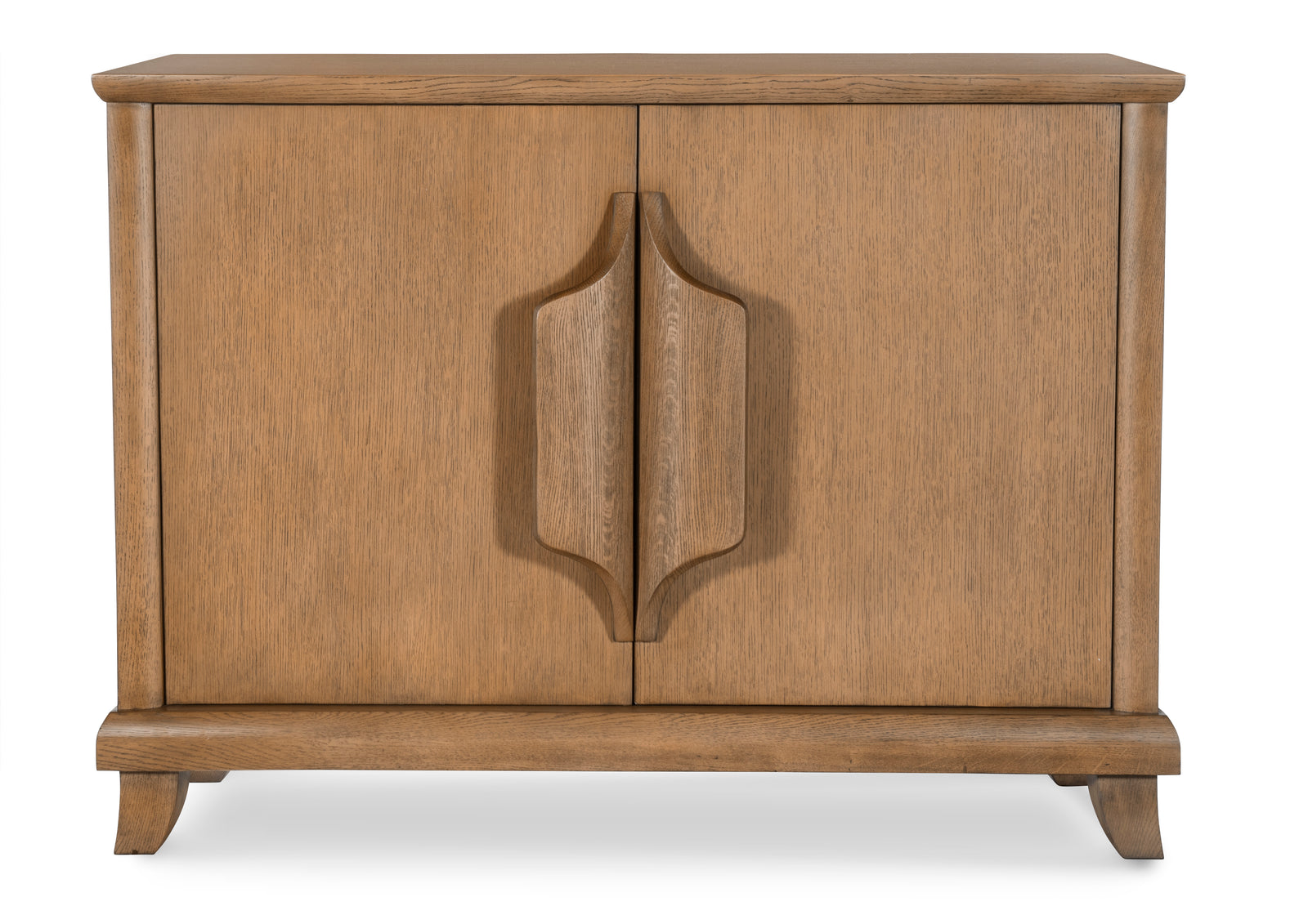 Cyrus Two Door Credenza -