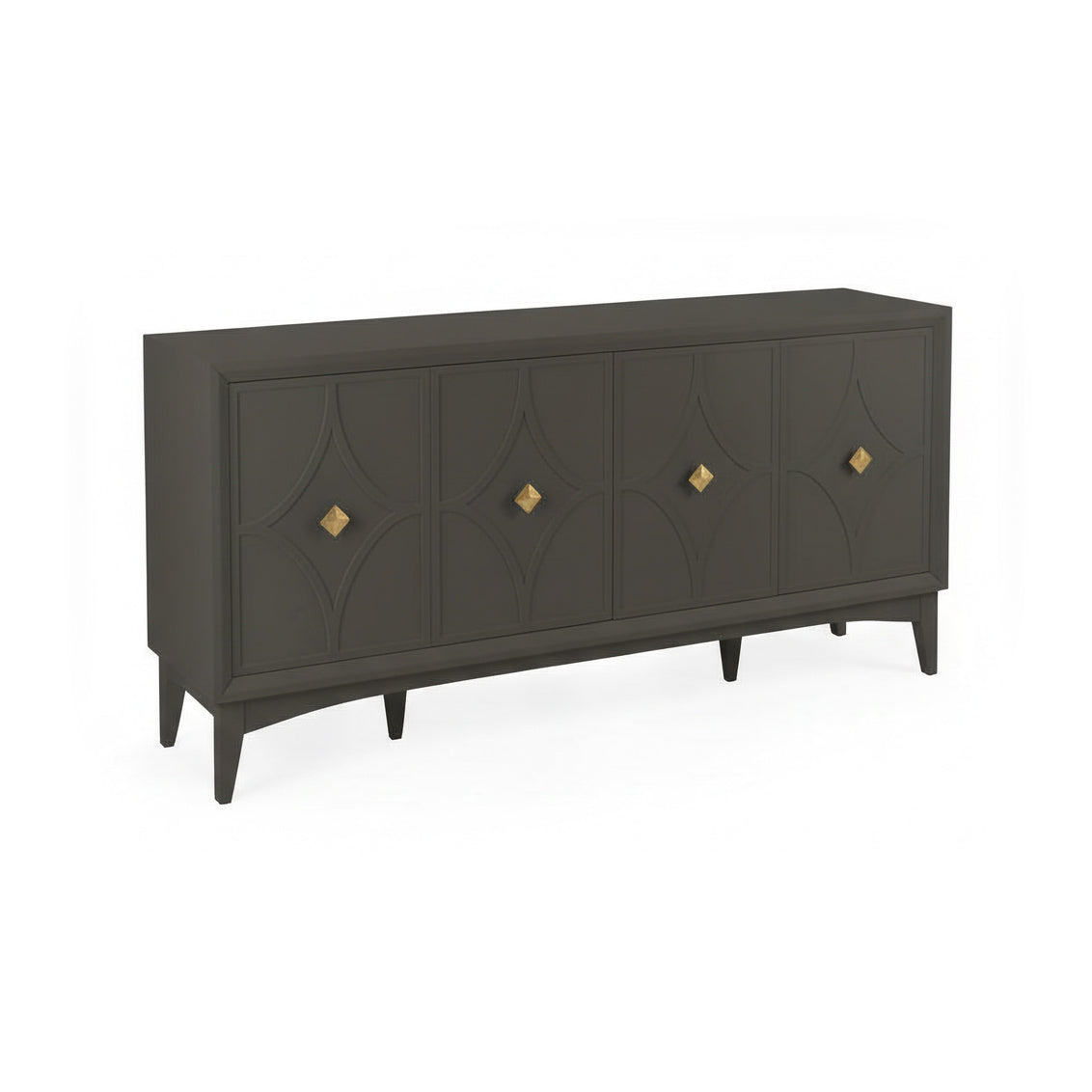 Diamond Sideboard - Custom