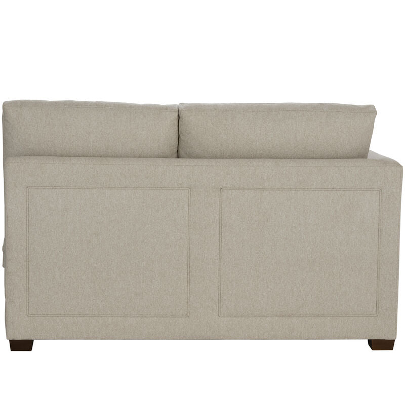 Burk LAF Loveseat