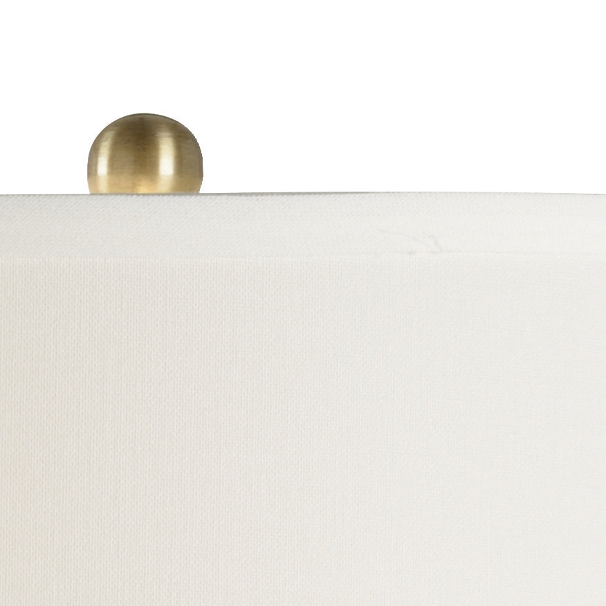 Ashwin Lamp