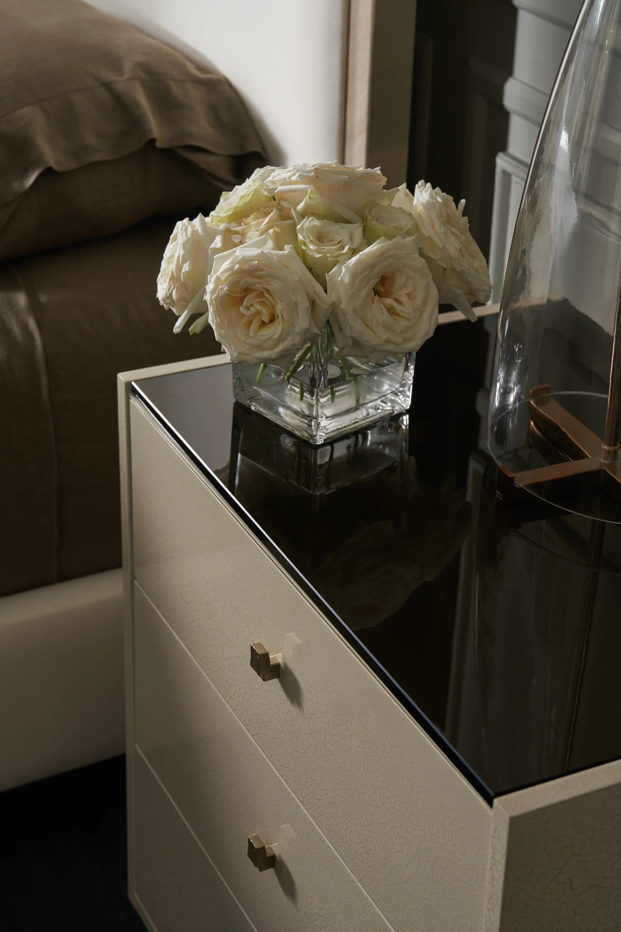 Iliad – Nightstands by Caracole | Sutter & Vale