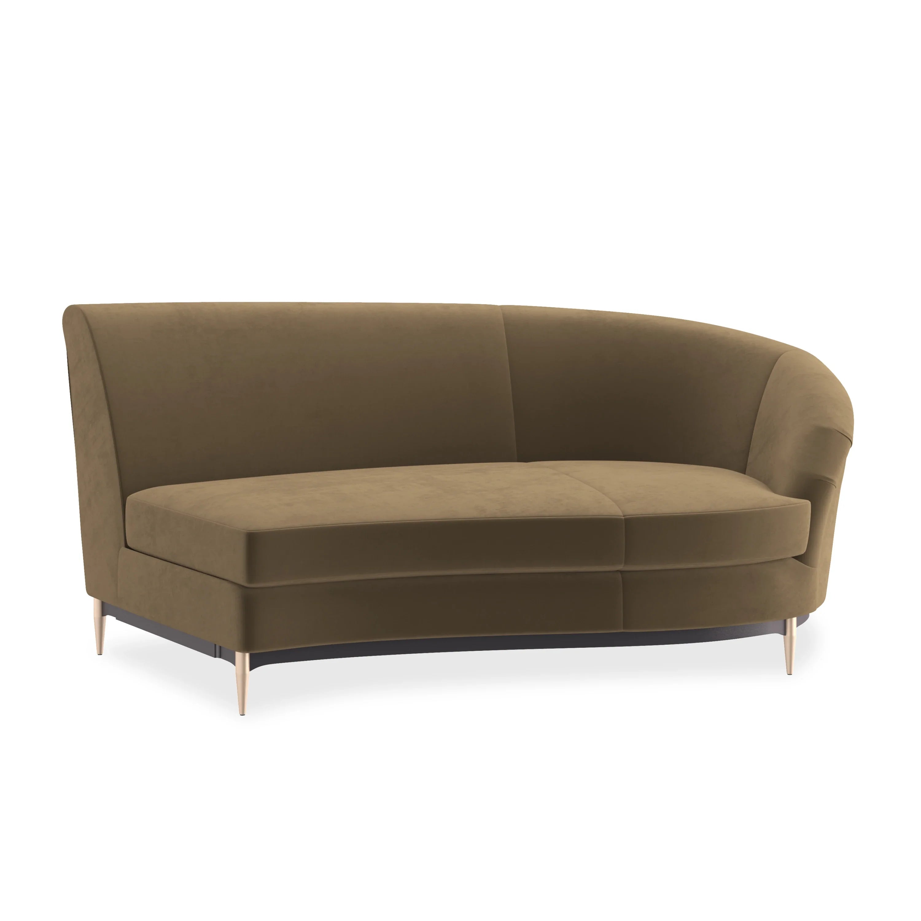 Three'S Company Raf Sofa