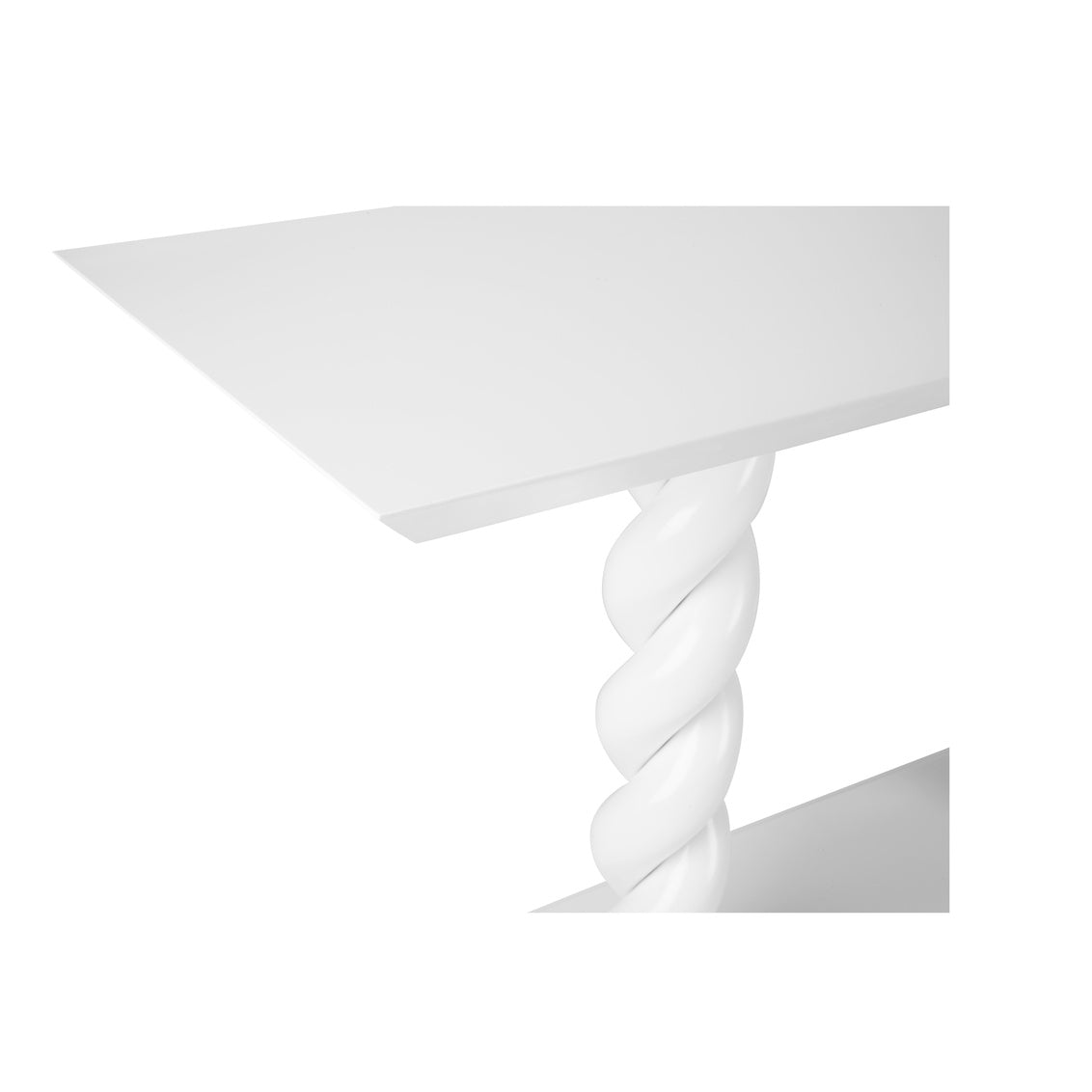 Twisted Barley Console